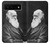 S1610 Charles Darwin Etui Coque Housse pour Google Pixel 6