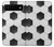 S2061 Football Motif Football Etui Coque Housse pour Google Pixel 6