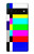 S2348 Pas de signal TV Etui Coque Housse pour Google Pixel 6