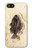S2562 Fossil Fish Etui Coque Housse pour iPhone 5 5S SE