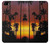 S2563 California Sunrise Etui Coque Housse pour iPhone 5 5S SE