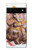 S2820 Dieu hindou Ganesha Ganapati Vinayaka Etui Coque Housse pour Google Pixel 6