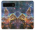 S2822 Mystic Mountain Carina Nebula Etui Coque Housse pour Google Pixel 6