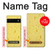 S2913 Texture de fromage Etui Coque Housse pour Google Pixel 6