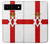 S3089 Drapeau de l'Irlande du Nord Etui Coque Housse pour Google Pixel 6