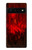 S3583 Paradis perdu Satan Etui Coque Housse pour Google Pixel 6