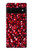 S3757 Grenade Etui Coque Housse pour Google Pixel 6