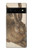 S3781 Albrecht Durer Young Hare Etui Coque Housse pour Google Pixel 6
