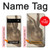 S3781 Albrecht Durer Young Hare Etui Coque Housse pour Google Pixel 6