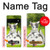 S3795 Peinture Husky Sibérien Ludique Chaton Grincheux Etui Coque Housse pour Google Pixel 6