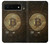 S3798 Crypto-monnaie Bitcoin Etui Coque Housse pour Google Pixel 6