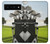 S0067 Le golf Etui Coque Housse pour Google Pixel 6 Pro