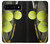 S0072 Tennis Etui Coque Housse pour Google Pixel 6 Pro