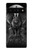 S0850 Gargouille diable démon Etui Coque Housse pour Google Pixel 6 Pro