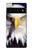 S0854 Aigle américain Etui Coque Housse pour Google Pixel 6 Pro