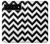S1613 Chevron Zigzag Etui Coque Housse pour Google Pixel 6 Pro