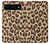 S2204 Motif imprimé graphique léopard Etui Coque Housse pour Google Pixel 6 Pro
