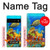 S2568 Mer Poissons marins Coraux Sous-marine Océan Etui Coque Housse pour Google Pixel 6 Pro