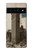 S2832 New York 1903 Flatiron Cartes Postales Bâtiment Etui Coque Housse pour Google Pixel 6 Pro