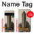 S2832 New York 1903 Flatiron Cartes Postales Bâtiment Etui Coque Housse pour Google Pixel 6 Pro