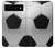 S2964 Football Ballon de football Etui Coque Housse pour Google Pixel 6 Pro