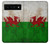 S2976 Pays de Galles Football Football Drapeau Etui Coque Housse pour Google Pixel 6 Pro S2976 Pays de Galles Football Football Drapeau Etui Coque Housse pour Google Pixel 6 Pro