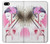 S2579 Japanese Traditional Geisha Kimono Etui Coque Housse pour iPhone 5 5S SE