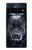 S3168 Berger Allemand Chien Noir Etui Coque Housse pour Google Pixel 6 Pro