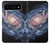 S3192 Voie Lactée Galaxie Etui Coque Housse pour Google Pixel 6 Pro S3192 Voie Lactée Galaxie Etui Coque Housse pour Google Pixel 6 Pro