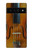 S3234 Violon Etui Coque Housse pour Google Pixel 6 Pro
