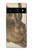 S3781 Albrecht Durer Young Hare Etui Coque Housse pour Google Pixel 6 Pro
