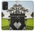 S0067 Le golf Etui Coque Housse pour Samsung Galaxy A52s 5G