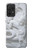 S0386 Dragon Etui Coque Housse pour Samsung Galaxy A52s 5G