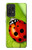 S0892 Coccinelle Etui Coque Housse pour Samsung Galaxy A52s 5G