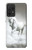 S0932 Cheval Blanc Etui Coque Housse pour Samsung Galaxy A52s 5G