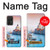 S0982 Beauté de Venise Italie Etui Coque Housse pour Samsung Galaxy A52s 5G