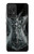 S1639 Gothique Corset Noir Etui Coque Housse pour Samsung Galaxy A52s 5G