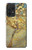 S1978 Van Gogh Lettre poire Etui Coque Housse pour Samsung Galaxy A52s 5G