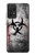 S2440 Risque biologique biorisques Etui Coque Housse pour Samsung Galaxy A52s 5G