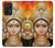 S2953 Devi Kanaka Durga Mata Etui Coque Housse pour Samsung Galaxy A52s 5G