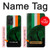 S3002 Irlande Football Football Etui Coque Housse pour Samsung Galaxy A52s 5G