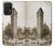 S3046 Vieux de New York Flatiron Bâtiment Etui Coque Housse pour Samsung Galaxy A52s 5G