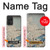 S3350 Utagawa Hiroshige Tambour Pont Yuhi Hill à Meguro Etui Coque Housse pour Samsung Galaxy A52s 5G S3350 Utagawa Hiroshige Tambour Pont Yuhi Hill à Meguro Etui Coque Housse pour Samsung Galaxy A52s 5G