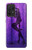 S3400 Pole Dance Etui Coque Housse pour Samsung Galaxy A52s 5G