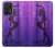 S3400 Pole Dance Etui Coque Housse pour Samsung Galaxy A52s 5G