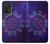 S3461 Zodiaque Etui Coque Housse pour Samsung Galaxy A52s 5G