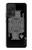 S3520 Noir Roi Spade Etui Coque Housse pour Samsung Galaxy A52s 5G