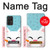 S3542 Chat mignon Dessin animé Etui Coque Housse pour Samsung Galaxy A52s 5G