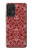 S3556 Motif yen Etui Coque Housse pour Samsung Galaxy A52s 5G