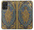 S3620 Livre Couverture Majesty Christ Etui Coque Housse pour Samsung Galaxy A52s 5G